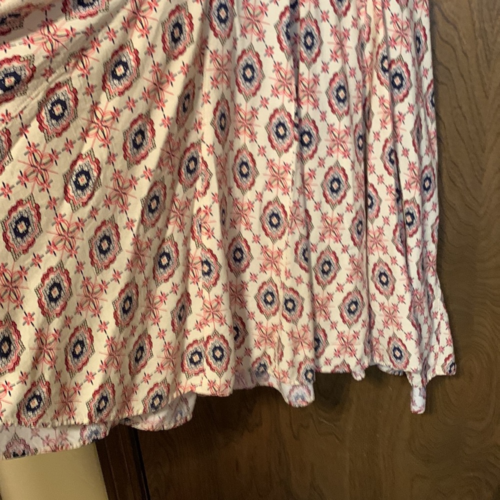Altar’d State Racer Back Dress, Small - Picture 2 of 7